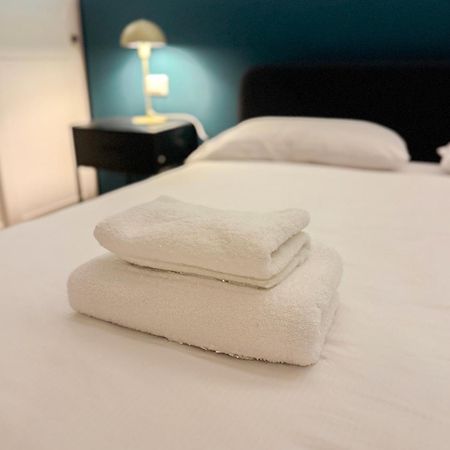 Trieste Boulevard Apartments المظهر الخارجي الصورة
