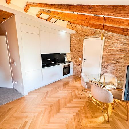 Trieste Boulevard Apartments المظهر الخارجي الصورة