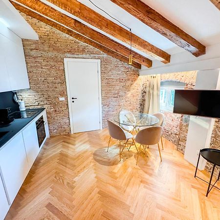 Trieste Boulevard Apartments المظهر الخارجي الصورة