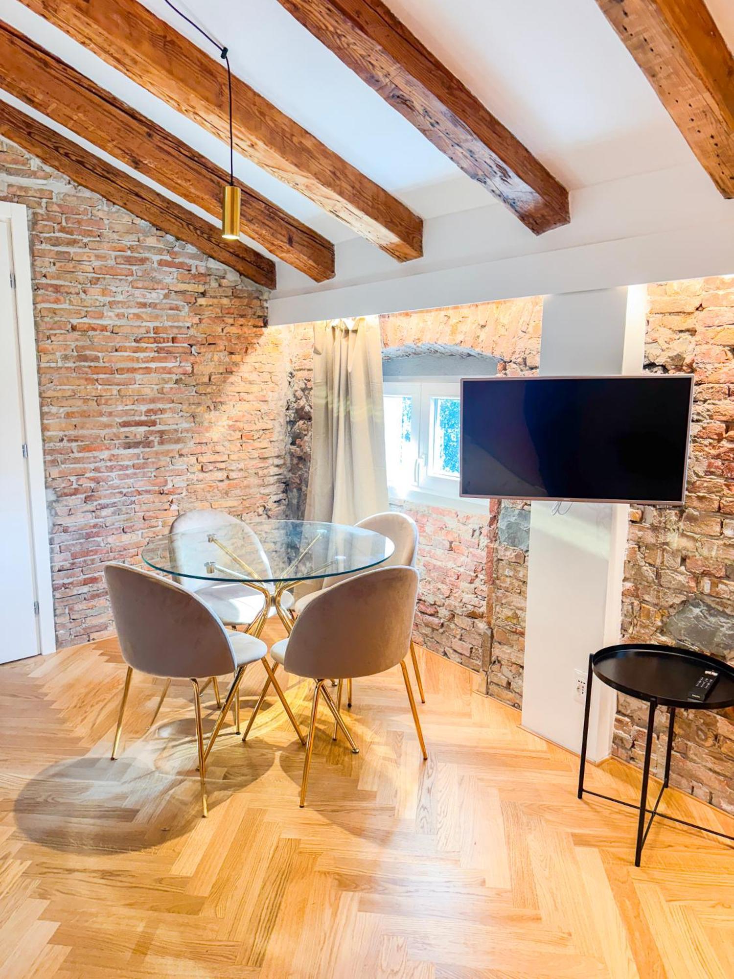 Trieste Boulevard Apartments المظهر الخارجي الصورة