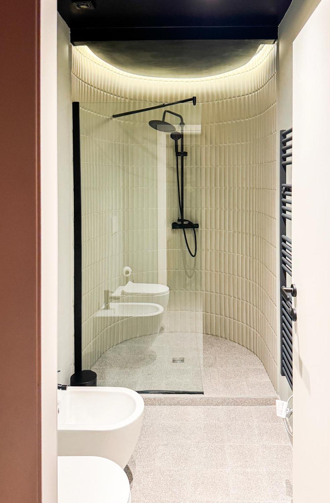 Trieste Boulevard Apartments المظهر الخارجي الصورة