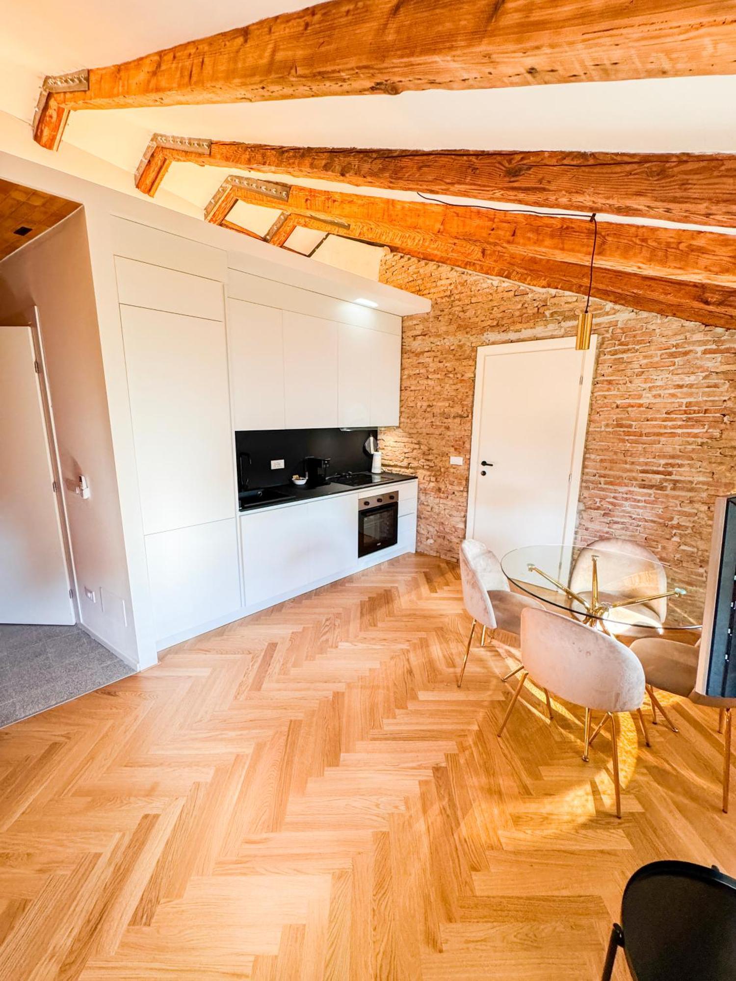 Trieste Boulevard Apartments المظهر الخارجي الصورة