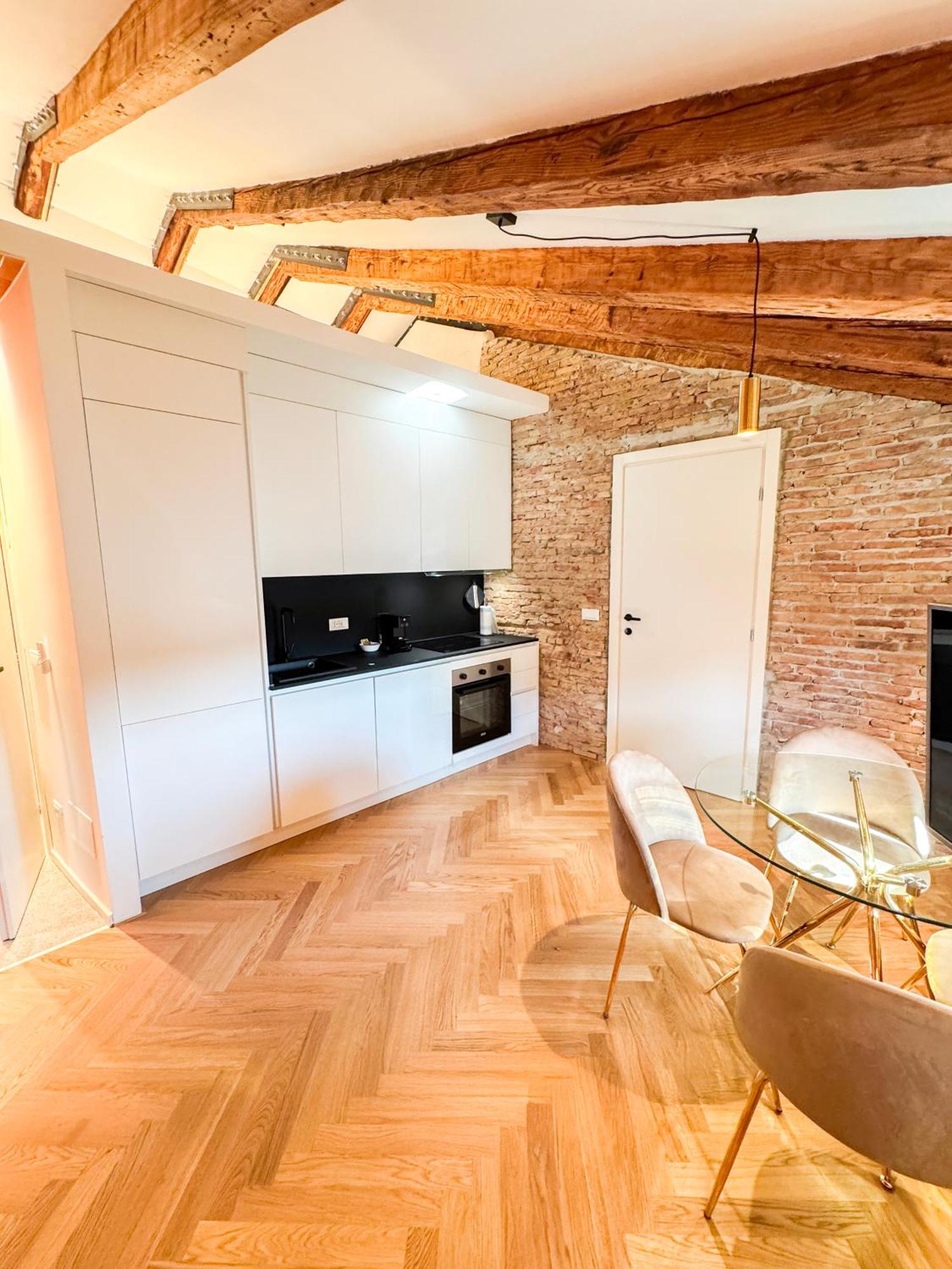 Trieste Boulevard Apartments المظهر الخارجي الصورة