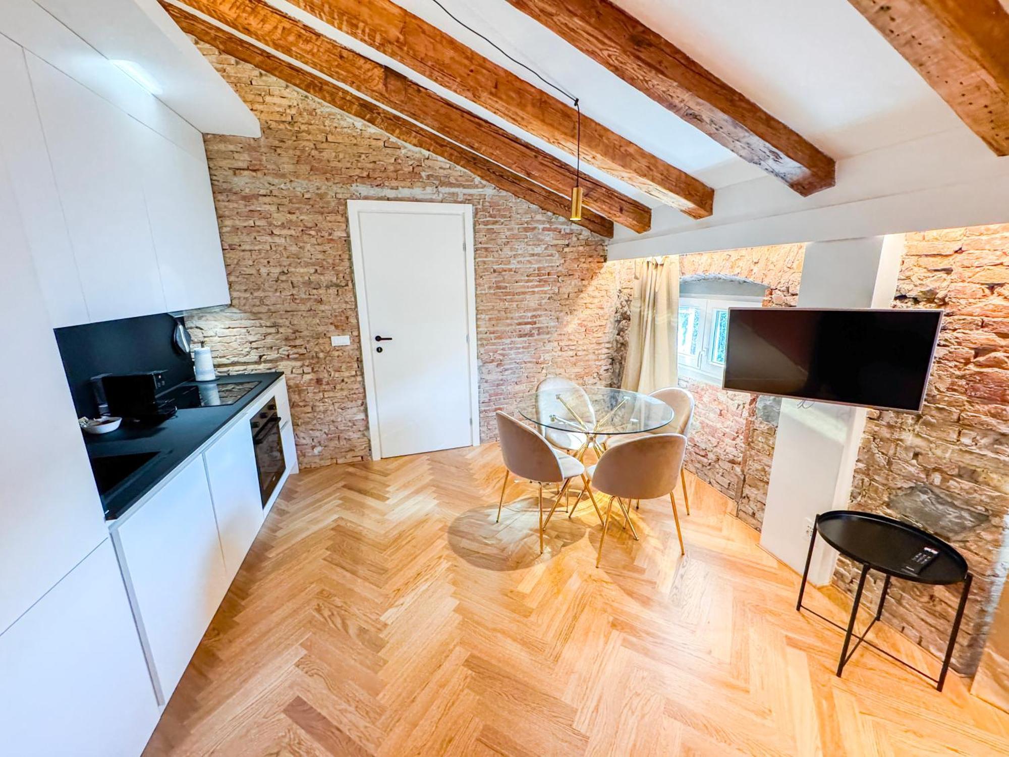 Trieste Boulevard Apartments المظهر الخارجي الصورة