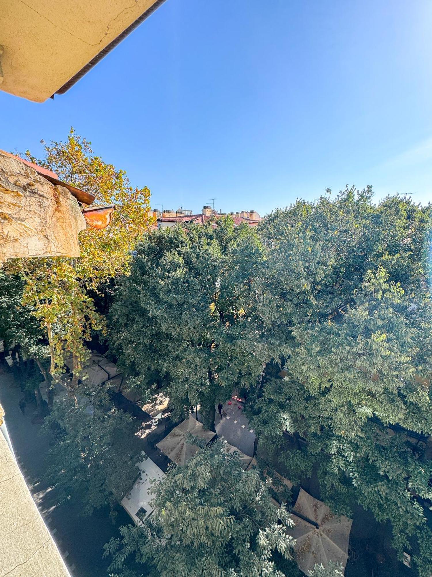 Trieste Boulevard Apartments المظهر الخارجي الصورة