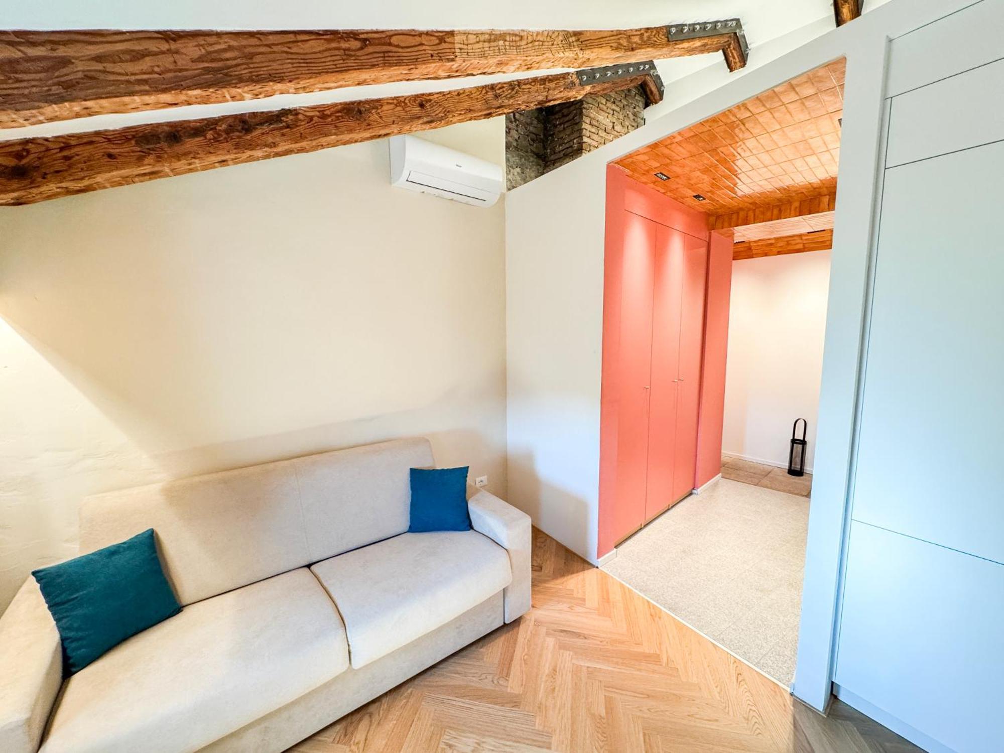 Trieste Boulevard Apartments المظهر الخارجي الصورة