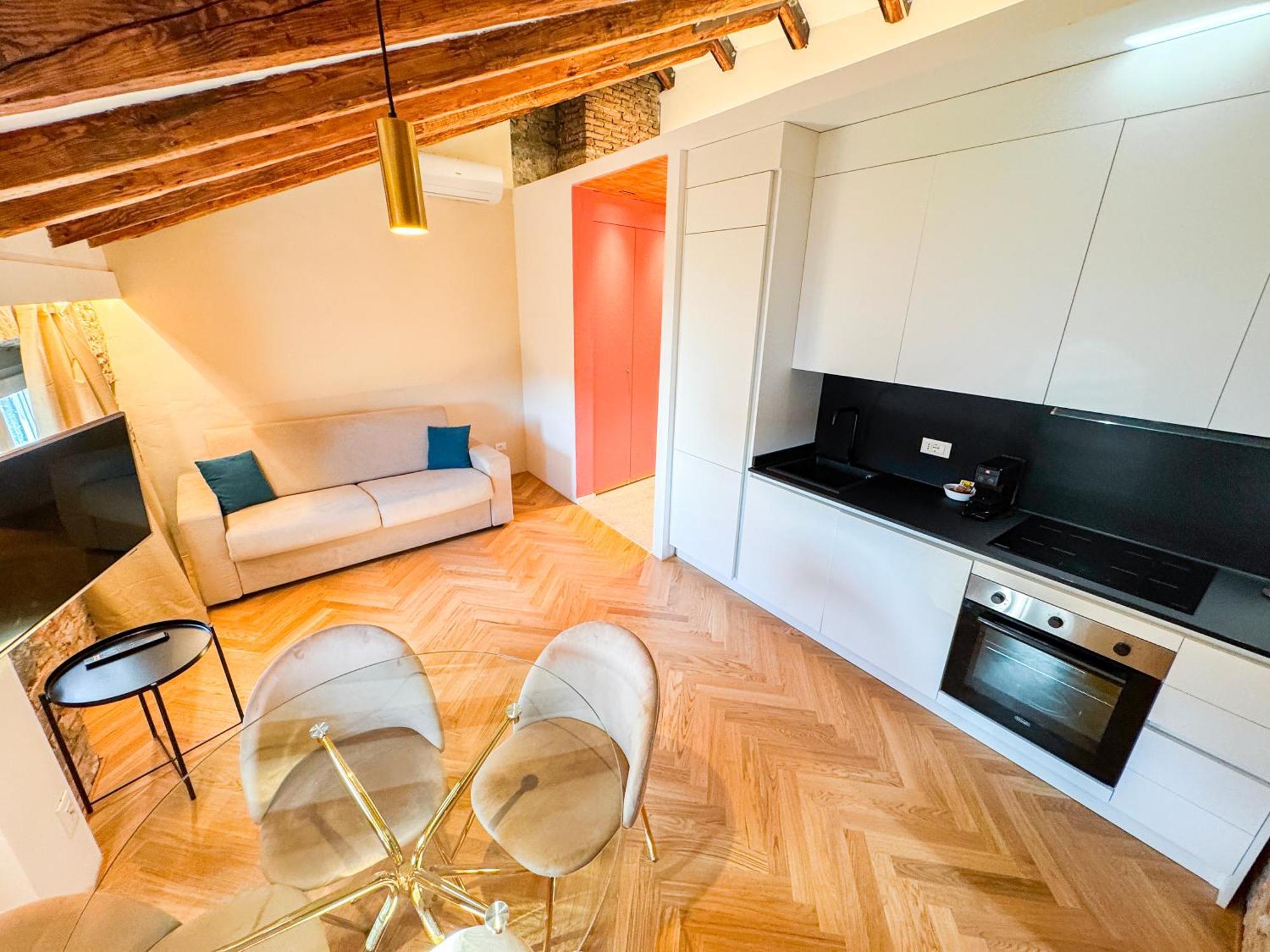 Trieste Boulevard Apartments المظهر الخارجي الصورة