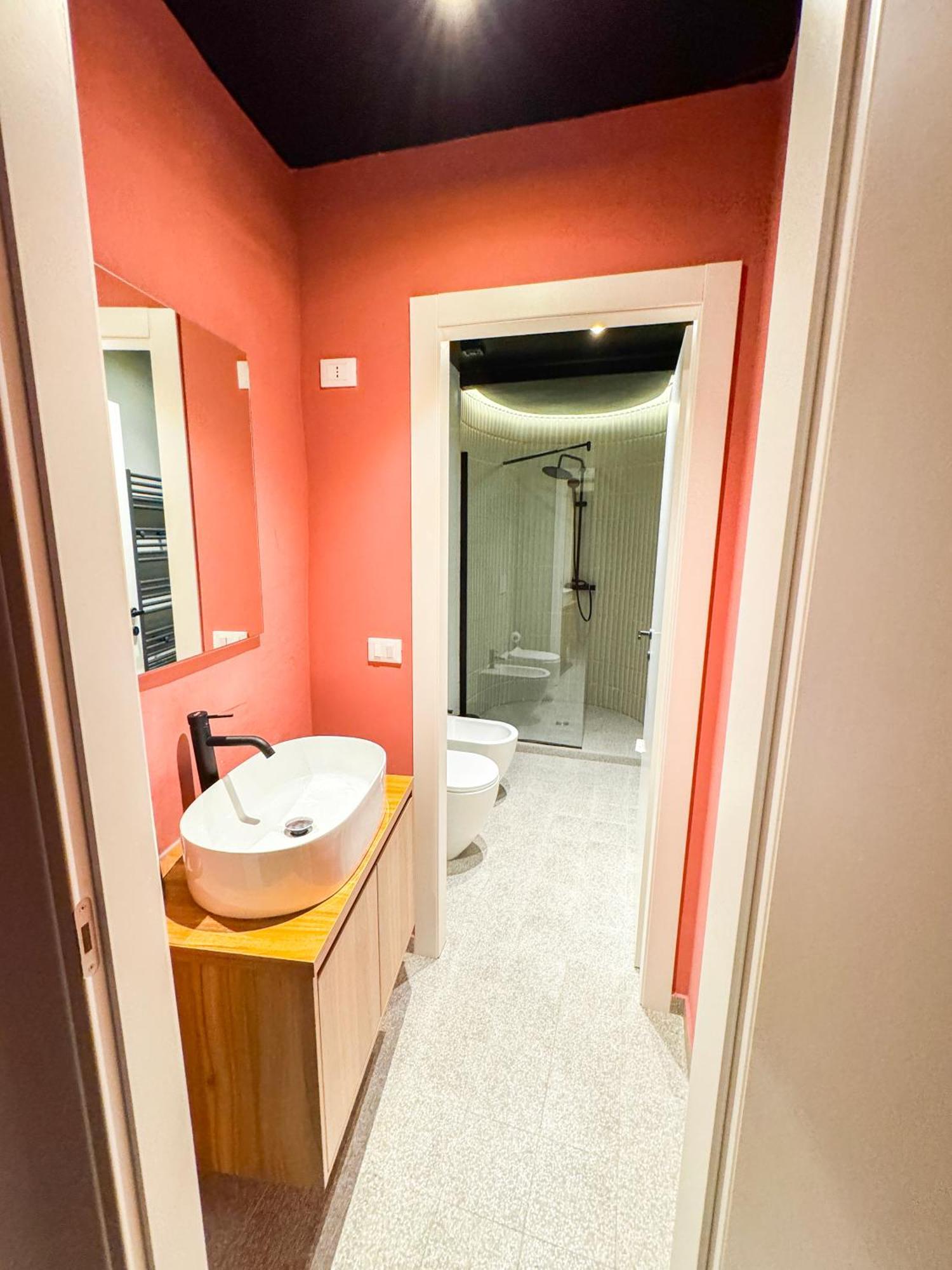 Trieste Boulevard Apartments المظهر الخارجي الصورة