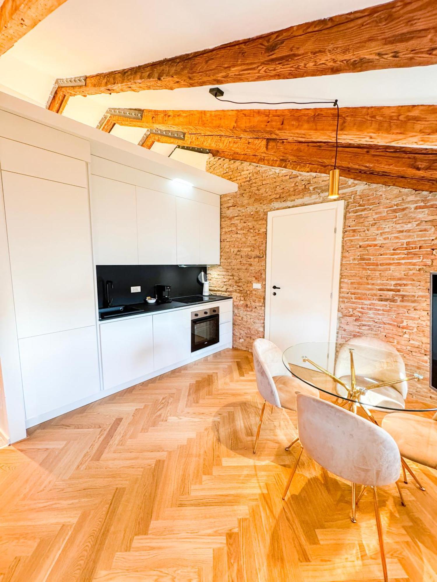 Trieste Boulevard Apartments المظهر الخارجي الصورة