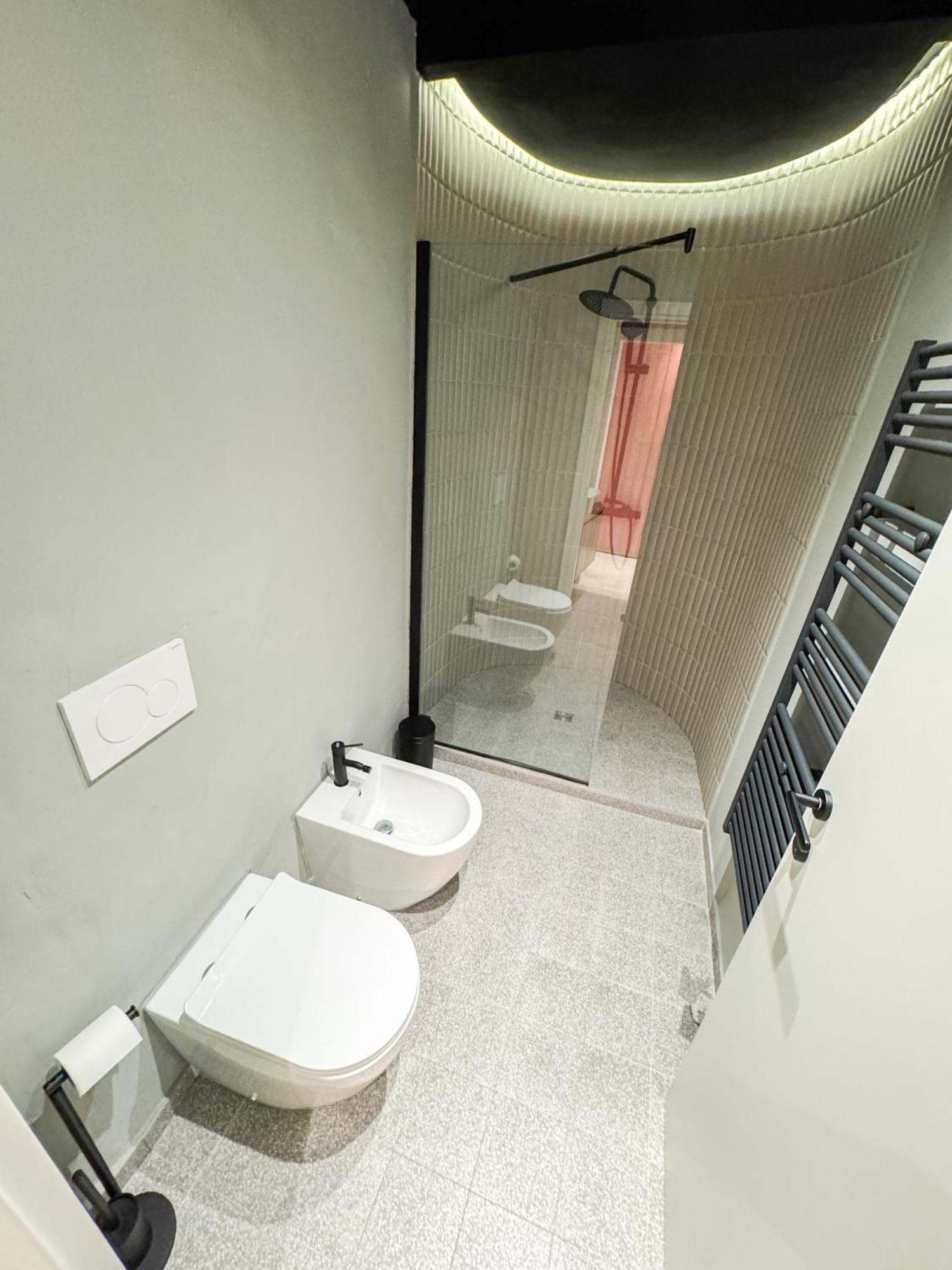 Trieste Boulevard Apartments المظهر الخارجي الصورة